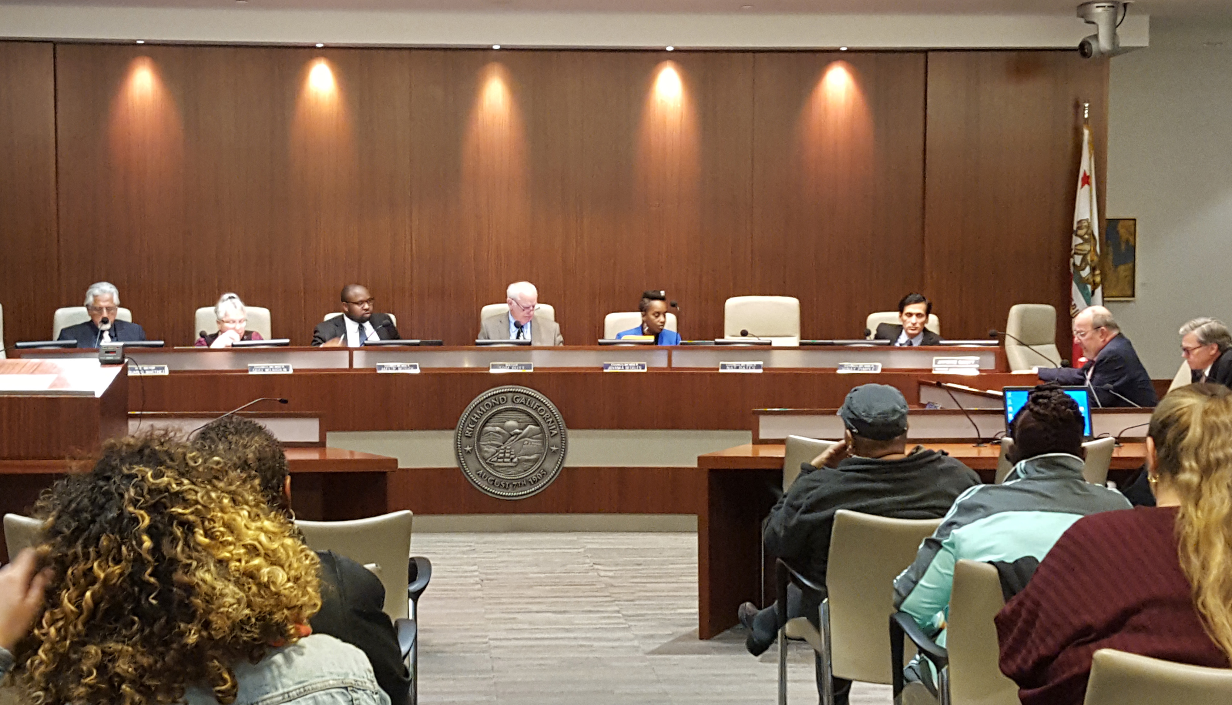 Richmond City Council Adopts Fair Chance Housing Ordinance | ACLU of ...