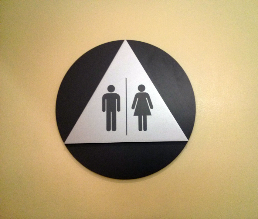 Know Your Rights when Using Restrooms