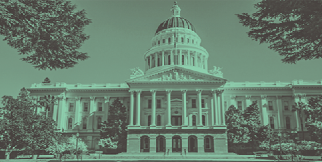 2018 California Legislative Scorecard | ACLU Of Northern CA