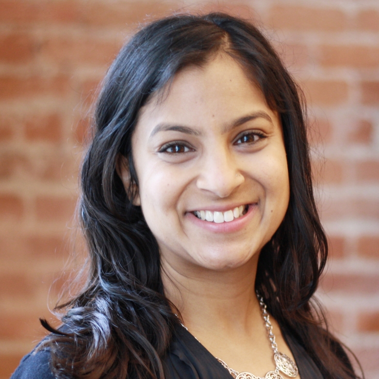 Shilpi Agarwal | ACLU of Northern CA