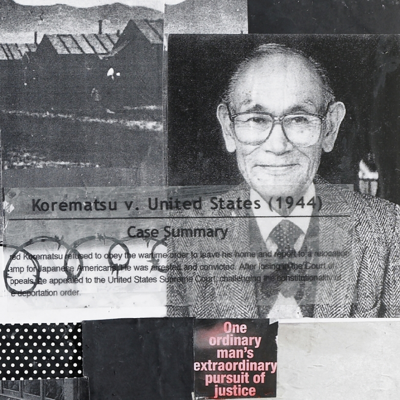 Korematsu case hotsell