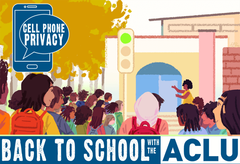 Back to School with the ACLU