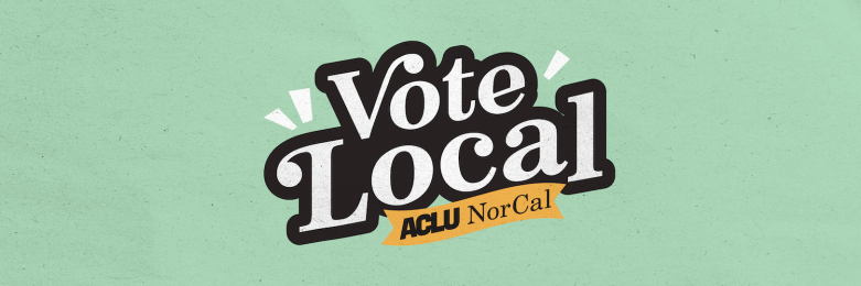 Vote Local