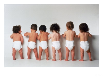 Diaper babies sale