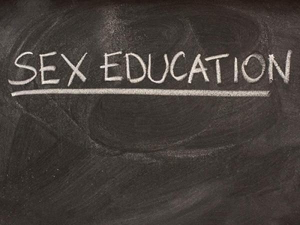 Sex Education in Schools