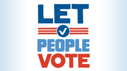 Let People Vote