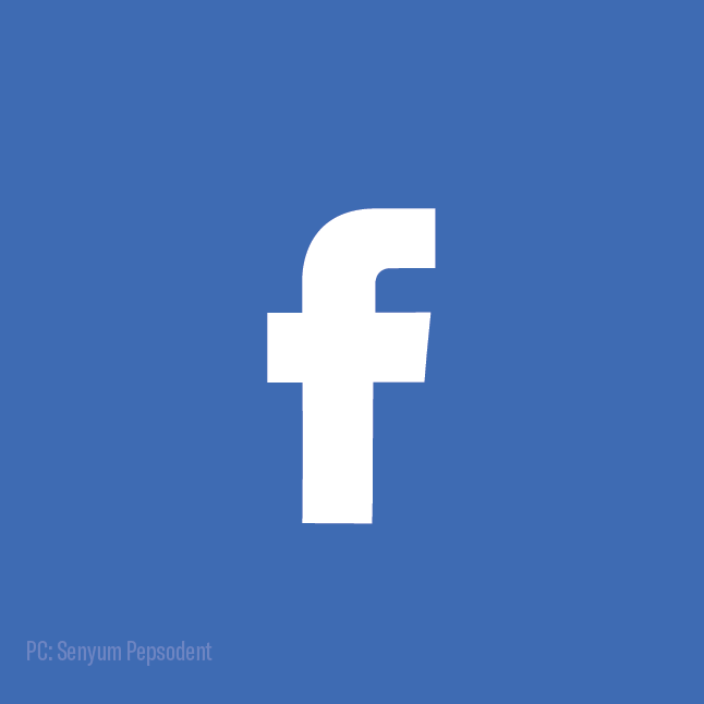 FB logo