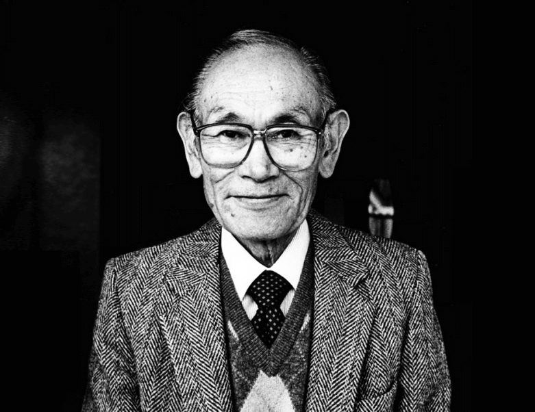 Fred korematsu hotsell