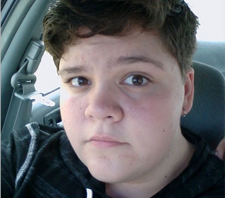 Gavin Grimm