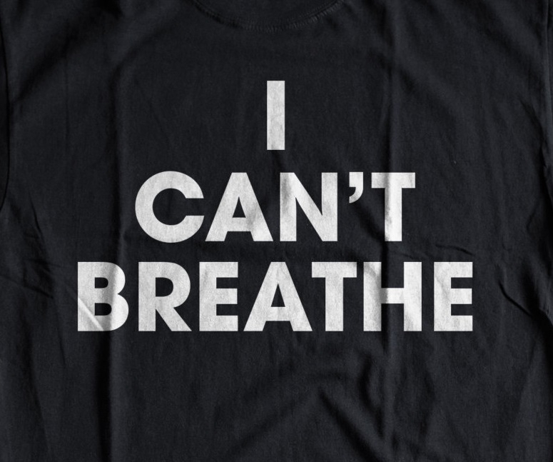 Breathe In T-Shirt