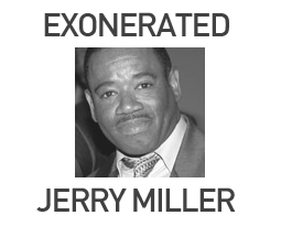 Jerry Miller