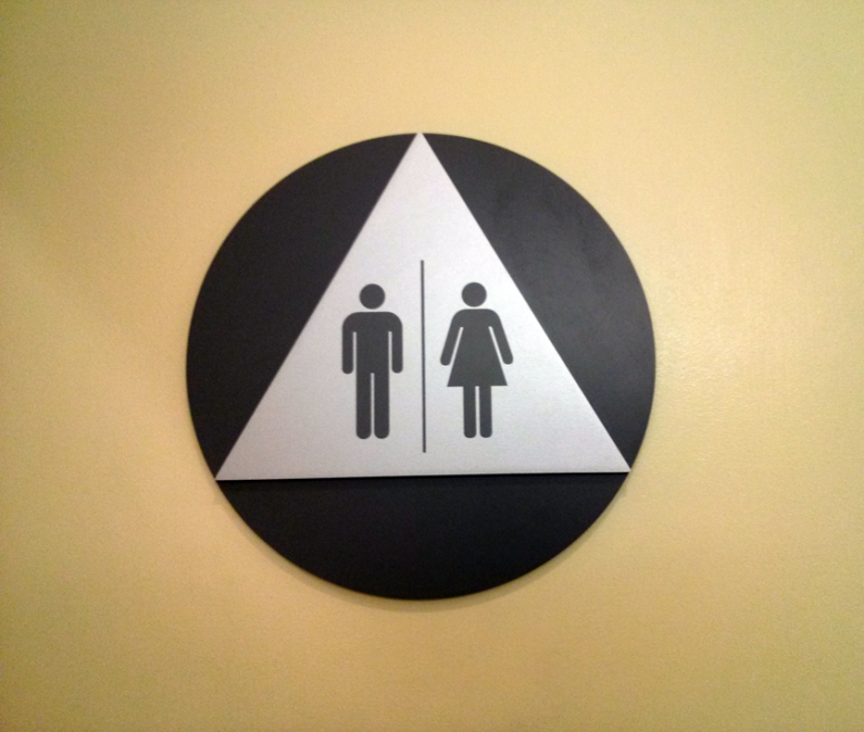 Know Your Rights When Using Restrooms