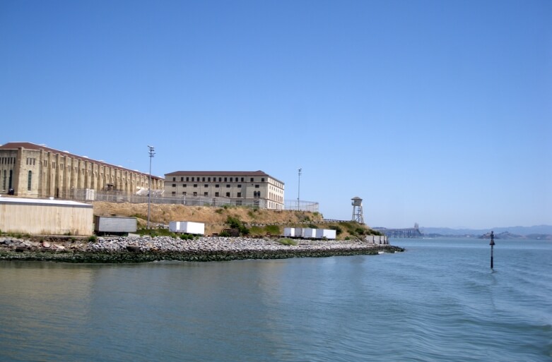 san quentin