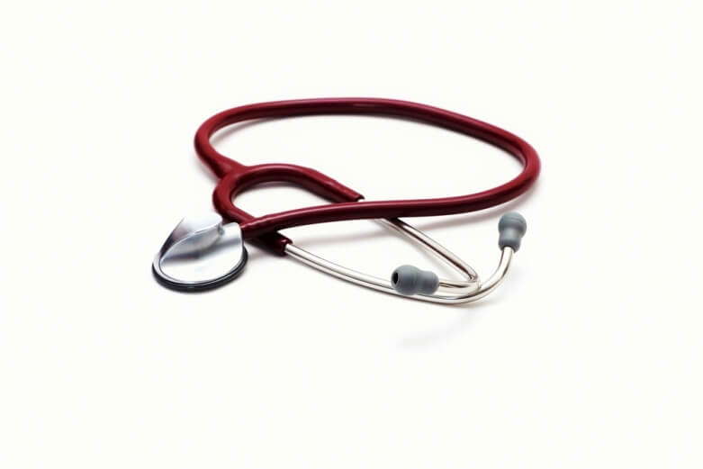 stethoscope