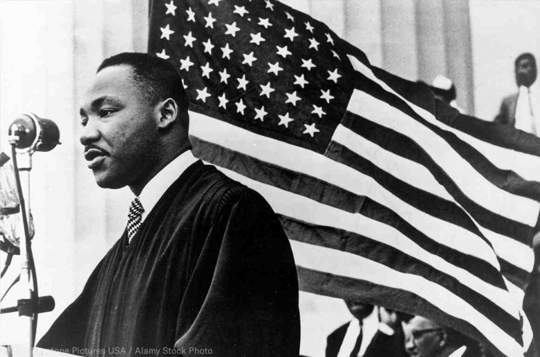 50 Years After Mlk S Assassination We Remain Two Societies Separate And Unequal Aclu Of Northern Ca