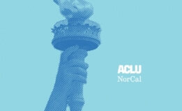 ACLU logo