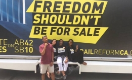 Freedom Shouldn't Be for Sale Photo