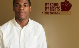 Reginald Quartey #MySchoolMyRights