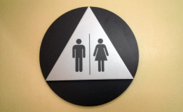 Know Your Rights When Using Restrooms