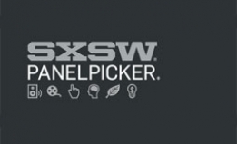 SXSW panel picker