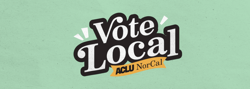 Vote Local